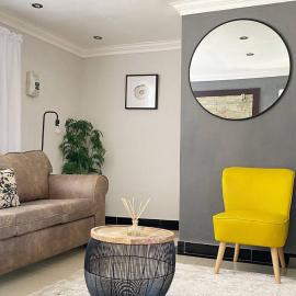 Gorgeous 2-Bedroom apartment
