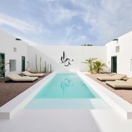 Casa Montelongo - Adults Only, хотел в Ла Олива