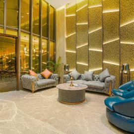Luxe Stayz Signature