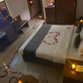 فندق انوار - Anwar Hotel, hotel in Medina