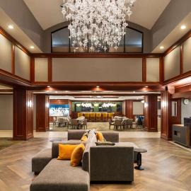 La Quinta by Wyndham Madison American Center, hotel di Madison