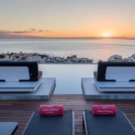 Royal Hideaway Corales Beach - Adults Only