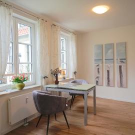 Ferienhaus am Schleswiger Dom Lütt Huus