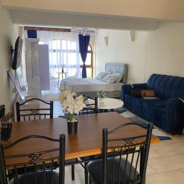 우쿤다에 위치한 호텔 Julia Ocean View Villa