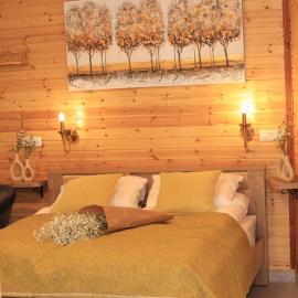 קסם עין כרם: ‘En Kerem şehrinde bir otel