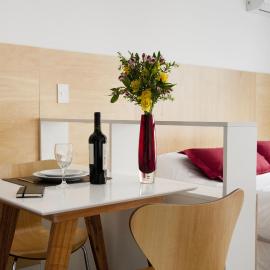 2415 Palermo, hotel v Buenos Aires