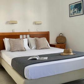 Ammosis Inn, hotel v destinácii Naxos Chora
