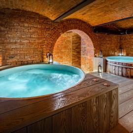 Harbour Hotel & Spa Brighton – hotel w Brighton and Hove