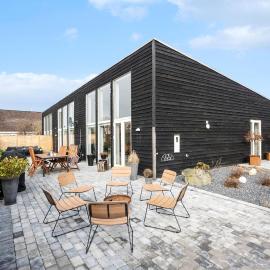 Awesome Home In Gilleleje With Wifi