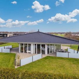 4 star holiday home in Sydals-By Traum