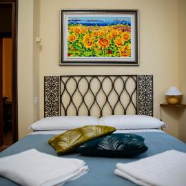 La Corte di Lalla, hotel di Rozzano