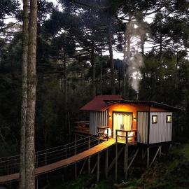 Cambará Ecomoradas, Hotel in Cambará do Sul