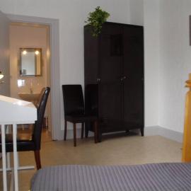 Appart-Hôtel Limoges