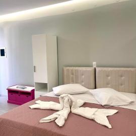 Seremetis Apartments Arillas