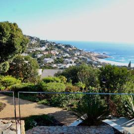 Sea view apartments