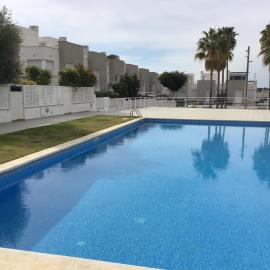 Casa de vacaciones