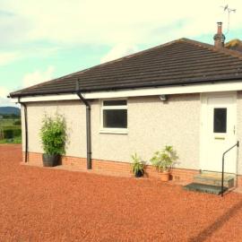 Annexe Meadowbank Dumfries