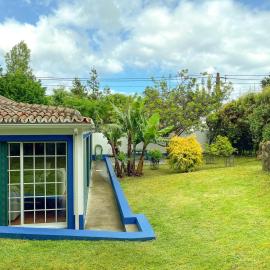 Casa Tia Néné - Green Glassyard