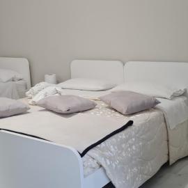 CASA VACANZE PIAZZA GRAZIA