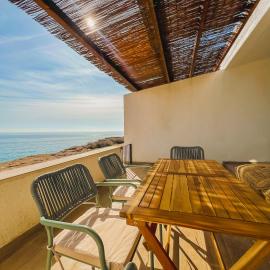 Apartamentos Sol Naixent, hotel in L'Ametlla de Mar