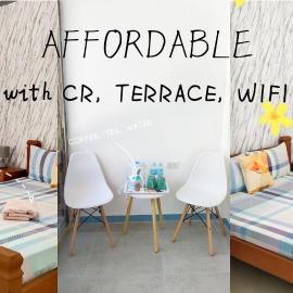 ELEN INN - Malapascua Island FAN ROOM #2: Malapascua Island şehrinde bir otel
