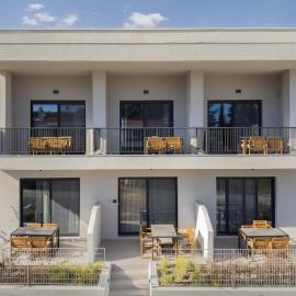 The 8 Suites