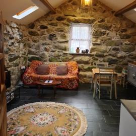 The Bothy، فندق في كارنارفون