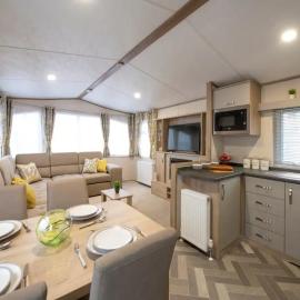 Beautiful Cosy Holiday Home in Gorgeous Location - Pass the Keys, hotel a Beattock
