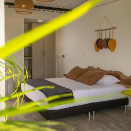 Alto Bonito Campestre, hotel v destinaci Circasia