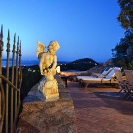 Villa Vista, a stunning view on Costa Smeralda