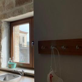 Covo Residence - Casa Santiago: Vila Nova de Paiva şehrinde bir otel