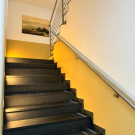 Stadtpension Heilbronn, khách sạn ở Heilbronn