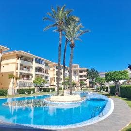Bungalow Casa de Pablo, hotel in La Mata