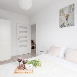 Warsaw City Apartments, hotel em Varósvia