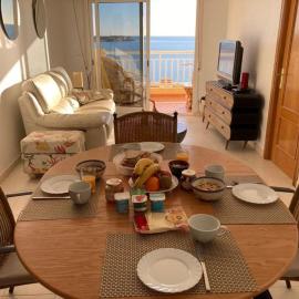 Mirador De Aguamarina, hotell i Campoamor