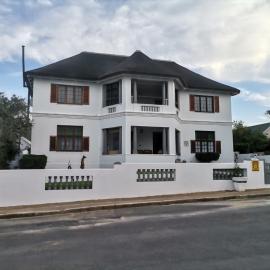 CasaMia, ξενοδοχείο σε Bredasdorp