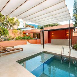 Casa Penta Top Notch Villa
