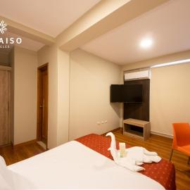 Hoteles Paraiso PIURA, hotel v destinaci Piura