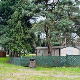 WILD DUCK HAVEN RESORT, hotell sihtkohas Belton