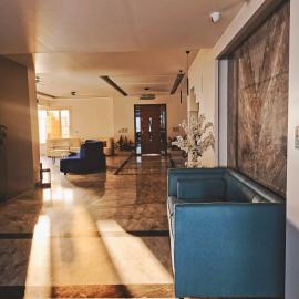Aurora sky view suite, hotel a Sheikh Zayed