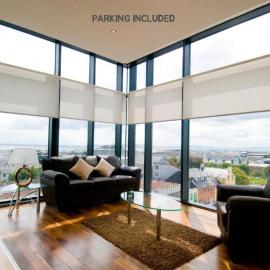 The Western Citypoint Apartments, Hotel in Galway