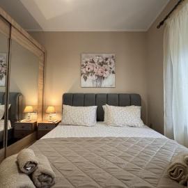 Grandma's House, hotel a Meganisi