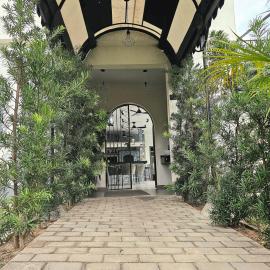 San Bernardino में, होटल Hotel Oasis-Dream Holidays - La Petite France