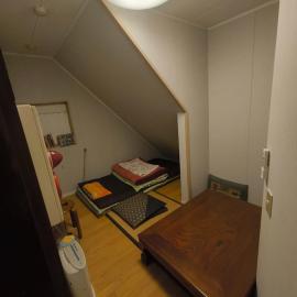 Hamburger restaurant Big foot - Vacation STAY 16322, hotel in Hachinohe