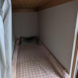 Hachinohe में, होटल Hamburger restaurant Big foot - Vacation STAY 16323
