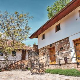 Pension U Obecní Šatlavy, Hotel in Bavory