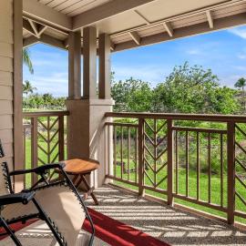 Waikoloa Colony Villas 103, hotel in Waikoloa