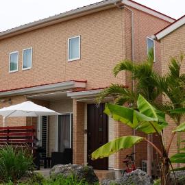 Kikunoko 3 Can Villa & Terrace C Building - Vacation STAY 14764v