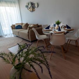 Mistral Residence 308, Hotel in Balatonföldvár