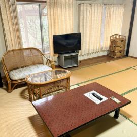 Eco Hotel Yunokosou - Vacation STAY 99595v, Hotel in Minamata
